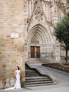 Fotografo di matrimoni Viktor Rasputin (rasputinviktor). Foto del 31 ottobre 2019