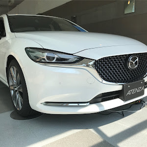 CX-5 KF系