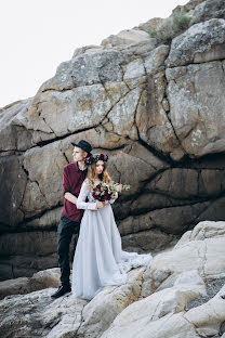 結婚式の写真家Aleksandr Berezhnov (berezhnov)。2017 4月19日の写真