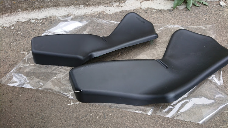 ランサーエボリューションのRMS 2700G・フルバケ・ロールケージに関するカスタム事例の投稿画像3枚目