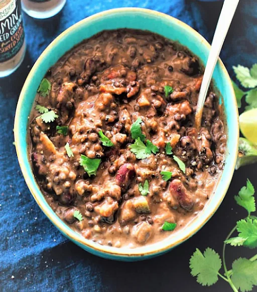 Moong Dal Makhani