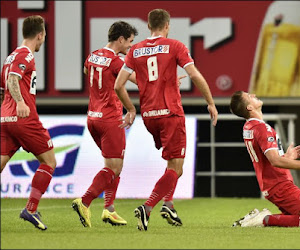 KV Kortrijk zet Mouscron Péruwelz opzij en pakt eerste thuisoverwinning