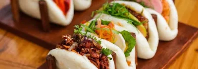 Bao & Grill