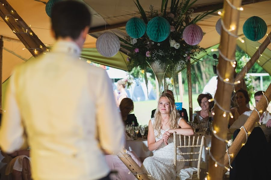 Fotógrafo de casamento Lina Zagorowski (linago). Foto de 1 de fevereiro 2019