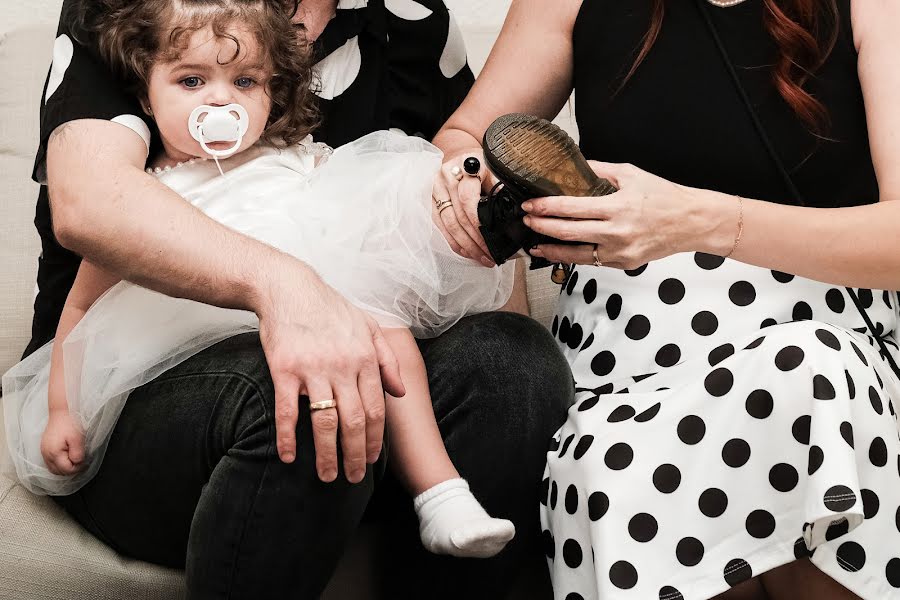 Fotógrafo de casamento Zé Américo (zeamerico). Foto de 27 de fevereiro