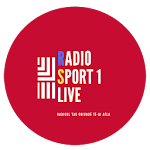 Cover Image of Descargar Radio Sport 1 RO 2.6.0 APK