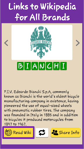 Best Bike Brands Logo Quiz Bicycle Icons Quiz