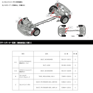 カローラツーリング