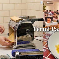 Fermi Pasta 真心粉