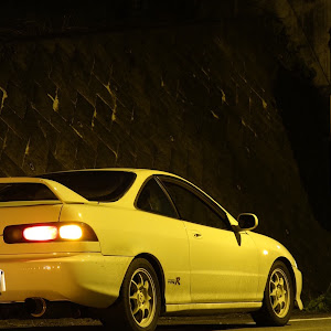 インテグラ DC2