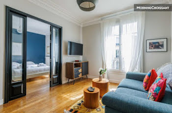 appartement à Paris 13ème (75)