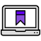 Item logo image for Bookmark Dashboard