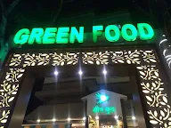 Green Food photo 3