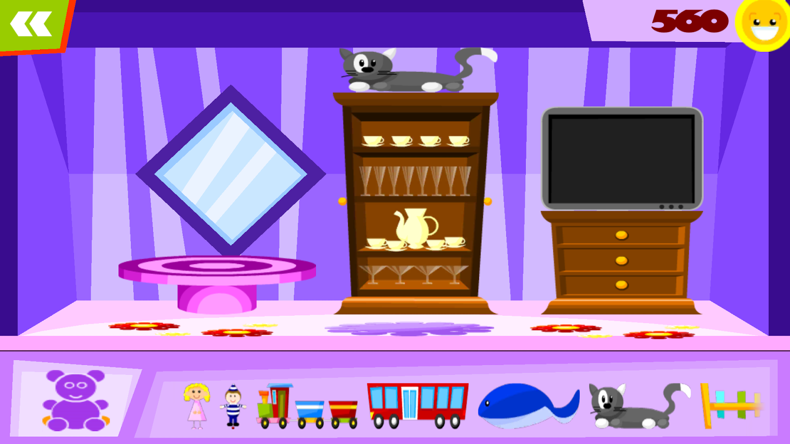 My Doll House  Decorating  Games  Android Apps on Google Play 