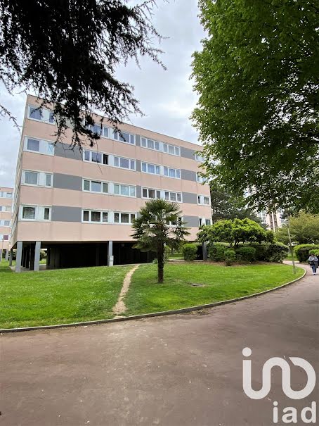 Vente appartement 4 pièces 81 m² à Chevilly-Larue (94550), 245 000 €