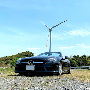 SLK R172