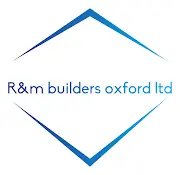 R&M Builders Logo