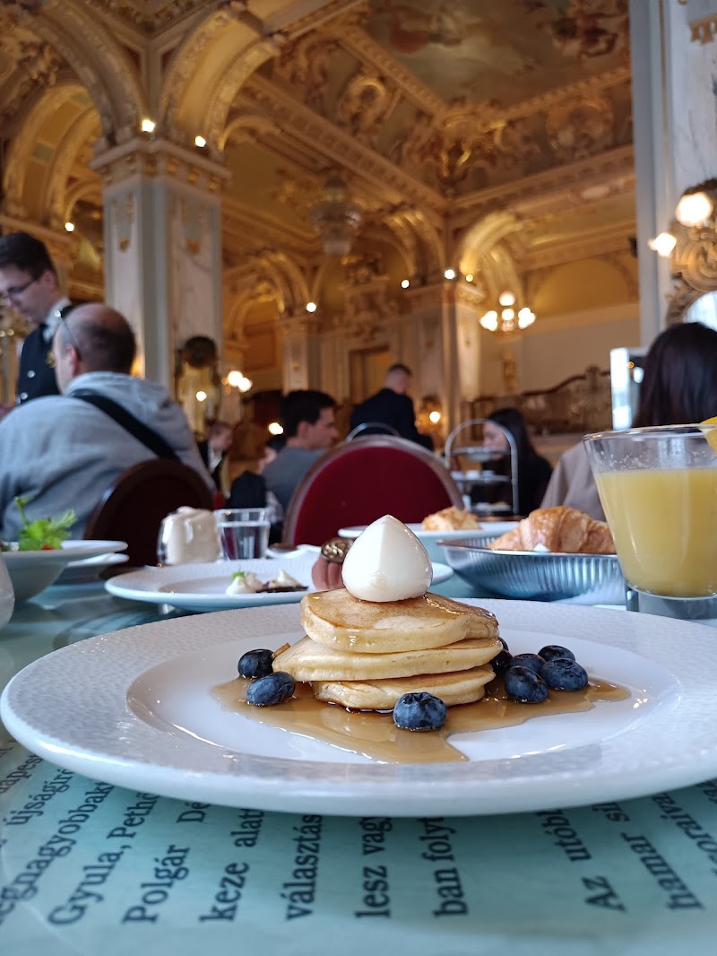 Colazione lussuosa di Vally22