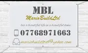 Mario Build Ltd Logo