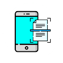 Camera Scanner - PDF creator