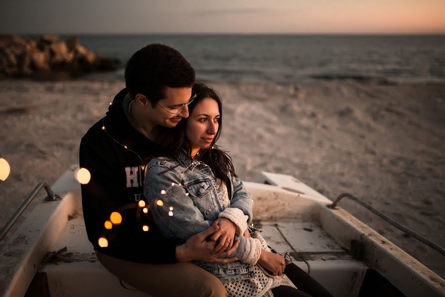 Huwelijksfotograaf Silviu Nita (jurnalfotografic). Foto van 26 maart 2019
