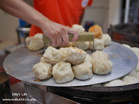 士林大上海生煎包 (已歇業)