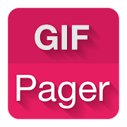 GIF Pager 1 Icon