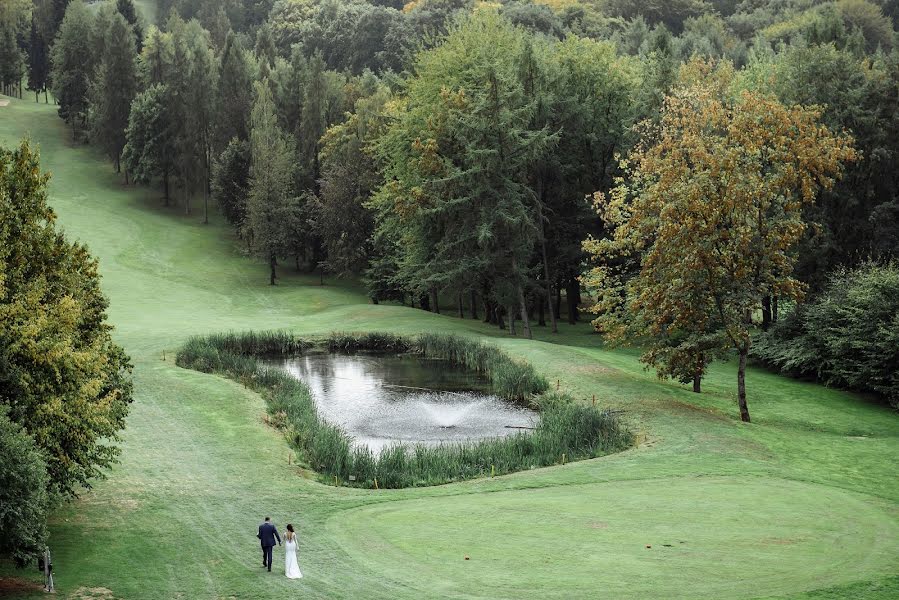 Wedding photographer Denis Frash (frasch). Photo of 10 January 2019