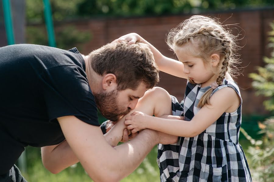 Wedding photographer Elena Yaroslavceva (phyaroslavtseva). Photo of 8 June 2021