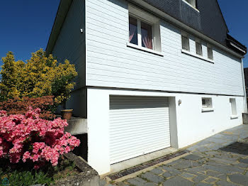 maison à Pontivy (56)