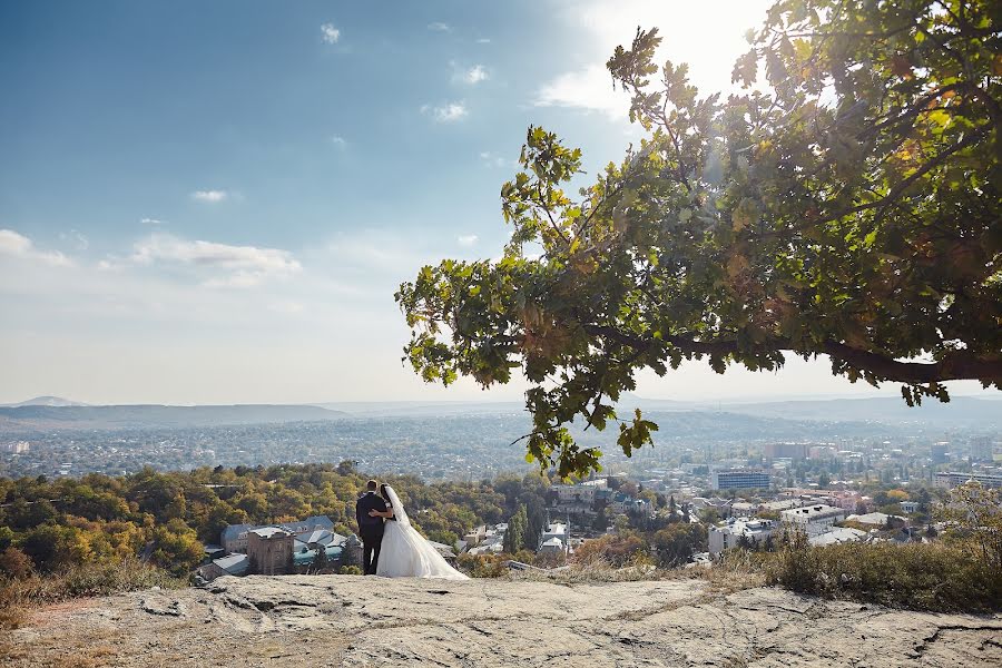 Fotograful de nuntă Yury Mironov (miron). Fotografia din 2 aprilie 2020