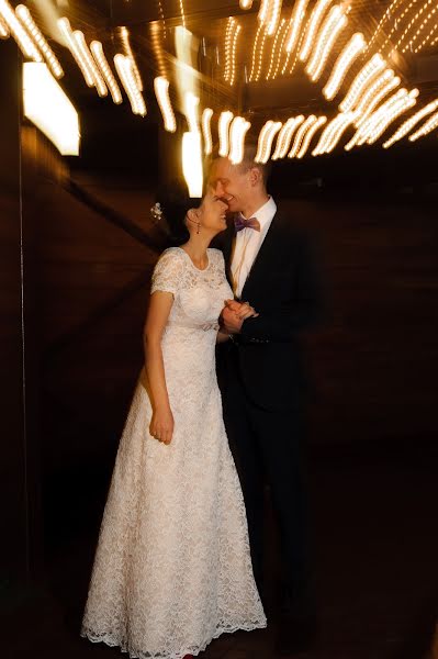 Wedding photographer Sergey Danilenko (danilenko3402385). Photo of 4 May 2019