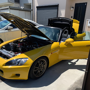 S2000 AP1