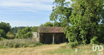 terrain à Mazeray (17)