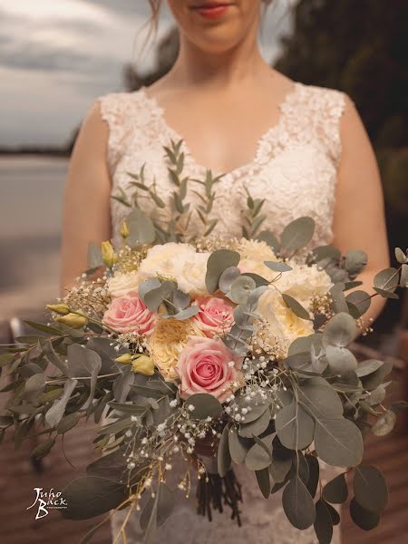 Photographe de mariage Juho Bäck (juhoback). Photo du 24 décembre 2018