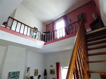 appartement à Bar-le-Duc (55)