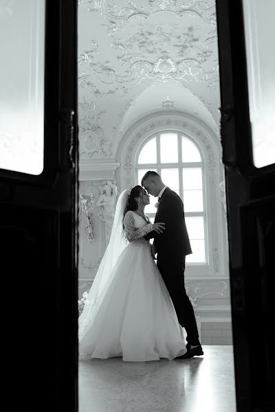 Photographe de mariage Konstantin Bondarenko (kostyabo). Photo du 5 août 2023