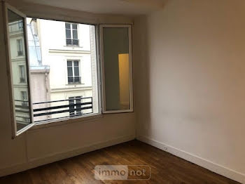 appartement à Paris 10ème (75)