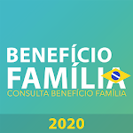 Cover Image of डाउनलोड Consulta Bolsa Benefício Família 1.1.0 APK