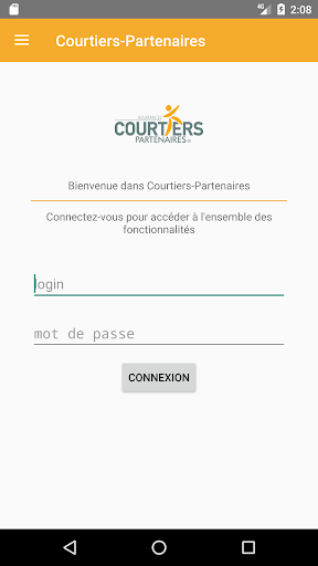 Courtiers-Partenaires