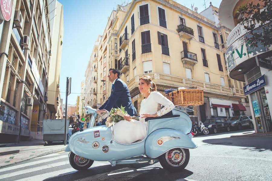 Fotógrafo de bodas Roel Schins (roelschins). Foto del 17 de mayo 2018