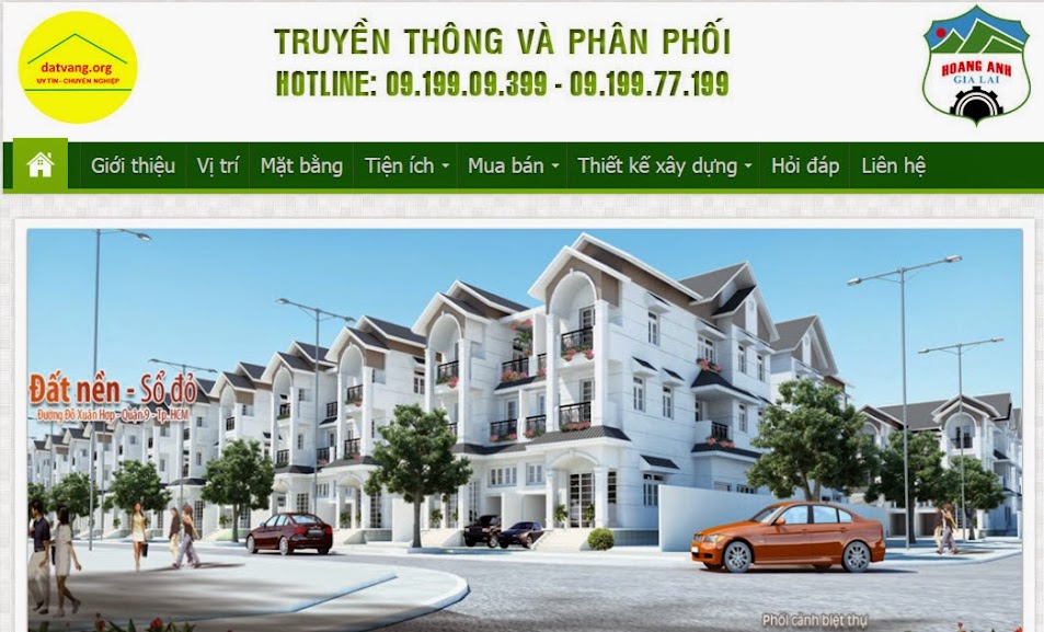 Thiết kế website giá rẻ