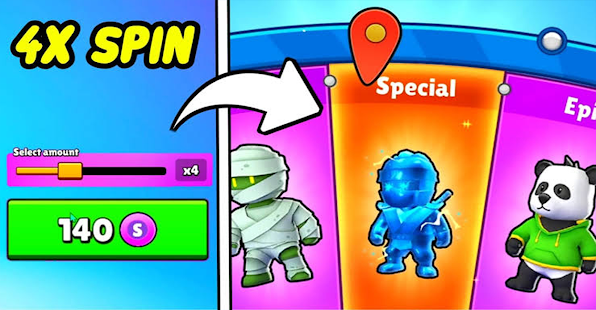 how to get FREE GEMS in Stumble Guys 