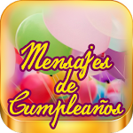 Mensajes de Cumpleaños Apk