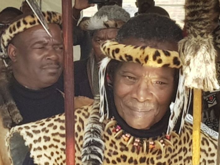 IFP leader Mangosuthu Buthelezi says a great deal of what is in the public domain is 'unfortunately inaccurate, marred as the record is by years of deliberate propaganda'.