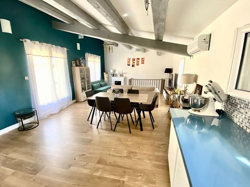 Vente maison 6 pièces 152 m² à Allauch (13190), 495 000 €