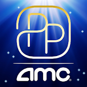 AMC - Magic Wall  Icon