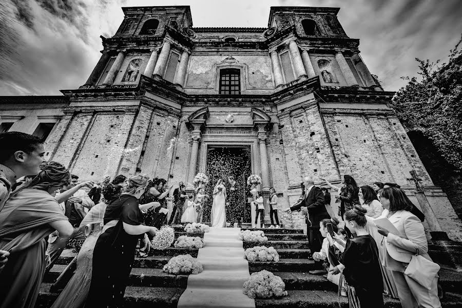 結婚式の写真家Antonio Gargano (antoniogargano)。2020 3月30日の写真