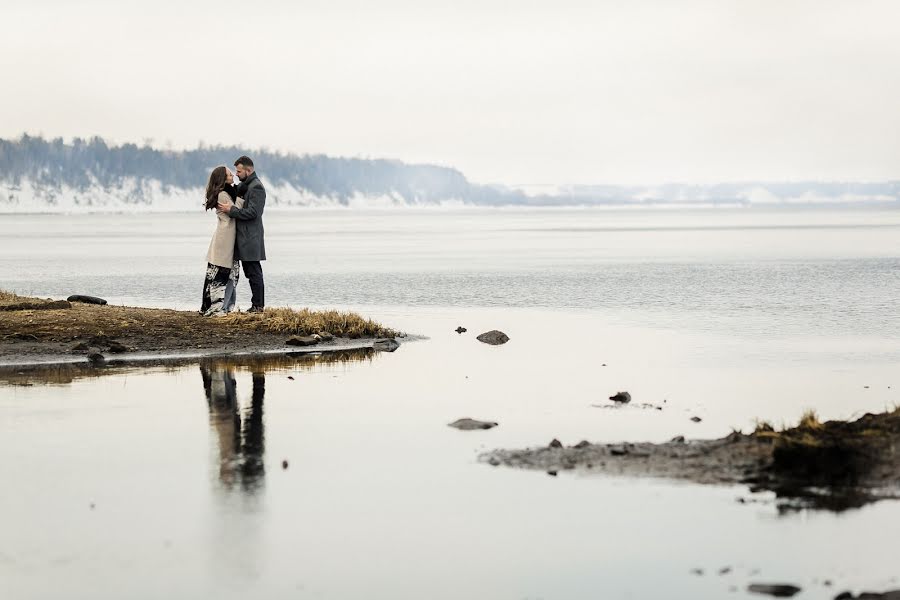 Wedding photographer Aleksandr Gagarin (gagarin). Photo of 13 March 2017