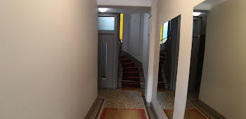 appartement à Paris 15ème (75)